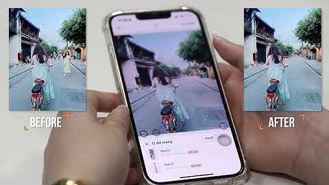 SnapEdit: App xóa người xóa và vật thể thừa trong ảnh đỉnh cao trong 5 giây