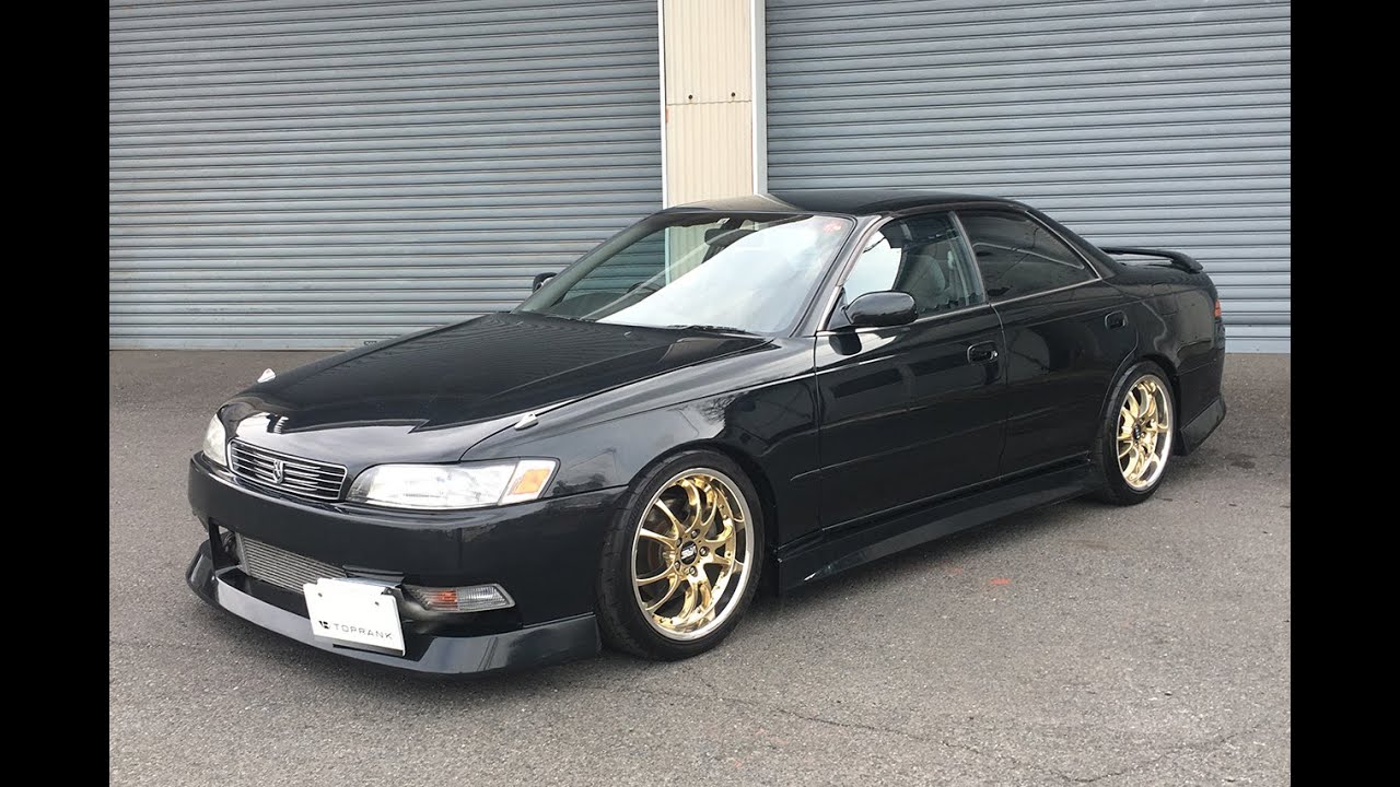 TOPRANK GLOBAL | Find top quality used cars from our stock
