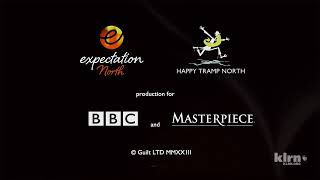 Expectation North/Happy Tramp North/BBC/Masterpiece/GBH/PBS (2023/2024)
