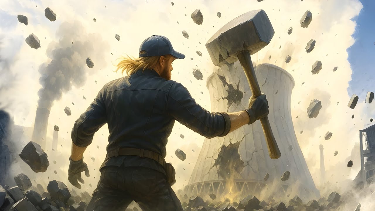 L'histoire folle du milliardaire qui 