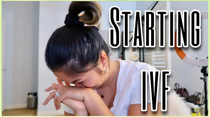 WE ARE DOING IVF! | Jean Hartmann