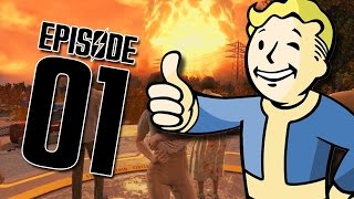Fallout 4 - EPISODE 1