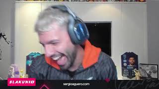 El Kun - Me Llamo El Abogado El Que Tengo Aca Colgado