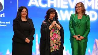 Amwal Al Ghad Awards | 11th Edition Highlights