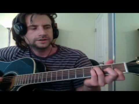 Guitar Lesson: The Police - So Lonely