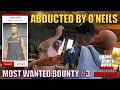 GTA Online Bounty Mission 3 - Leroy O'Neil (Most Wanted) Gameplay | Bottom Dollar Bounties Update