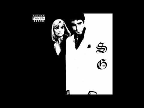 PLANET CARAVAN // Black Sabbath Sample