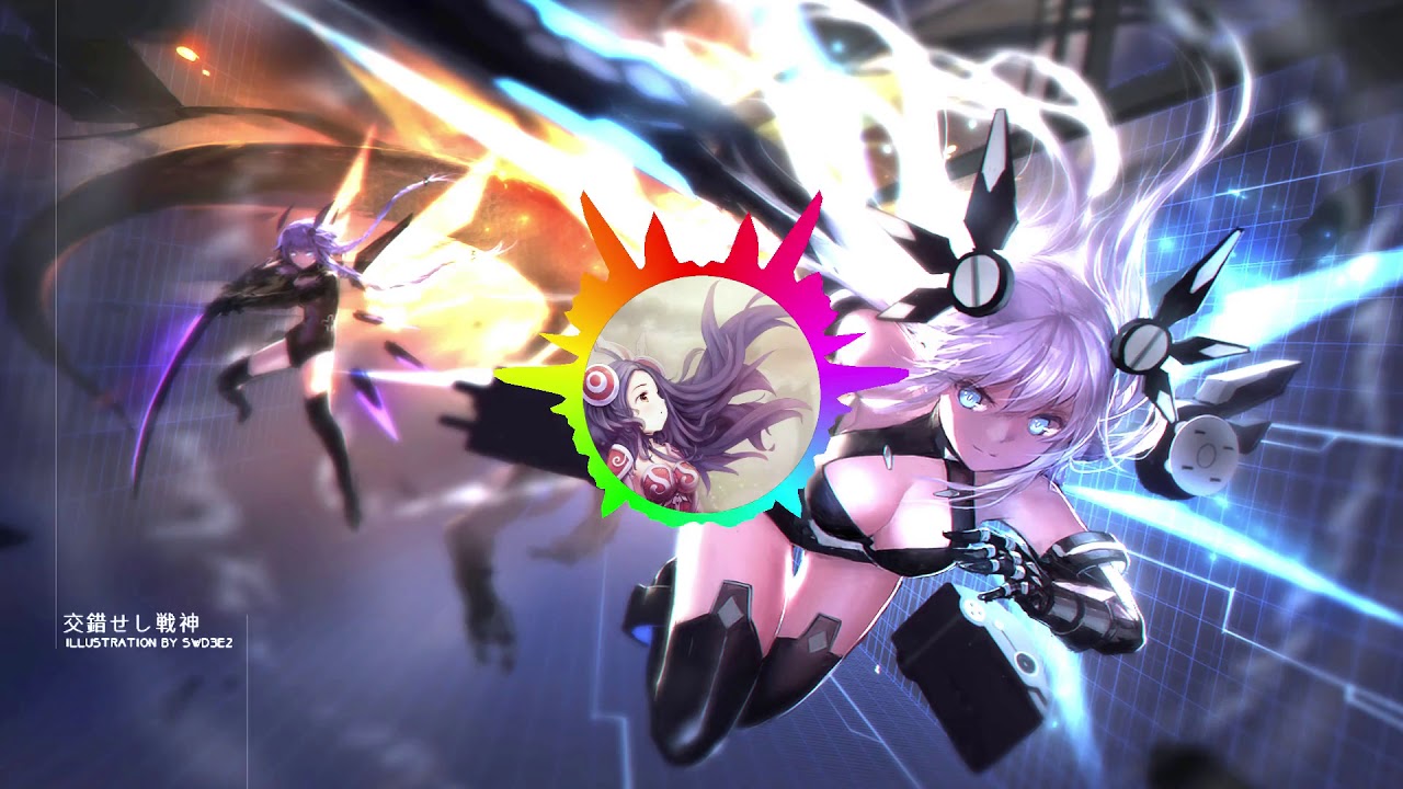 Skan - No Glory(Xlab Remix)