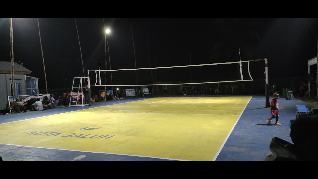 ASEP MAMA CUP 2022 || MWL VS RC GARUT