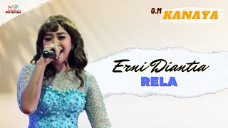 Erni Dianita - Rela (Official Music Video)