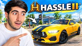 😱 ՇԱՏ ԼԱՎՆԱ! Խաղում ենք ՆՈՐ ԹԱՐՄԱՑՈՒՄԸ 😍 HASSLE 2 ! Միացեք 9 սերվեր