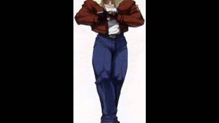 Garou: Mark Of The Wolves OST - Sunrise On The Train - Terry Bogard Stage
