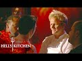 Hells kitchens most famous elimination