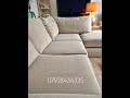 Brand New Dfs 4 seater sofa #sofa #luckyfurniture #lshapesofa #dfs #furniture #interiordesign