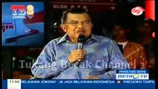 Download lagu Part 1 - Mata Najwa - Selamat Datang Presiden Ke 7, JOKOWI JK