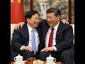 Who Is He Lifeng? The Insider Who Reshaped the US–China Trade Moment