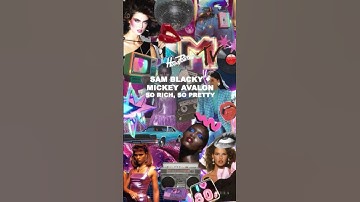 Thumbnail of SO RICH, SO PRETTY BEST PIECE OF ASS IN THIS WHOLE DAMN CITY #shorts