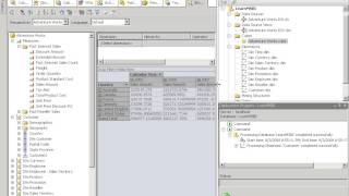 SSAS 108   Creating Hierarchies