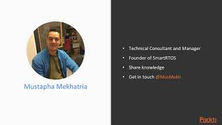 Troubleshooting React.js: The Course Overview|packtpub.com