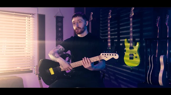 Sean Long Shares the Journey & Inspiration Behind ...