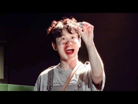 [4K] (23.09.01) 뮤지컬 오즈 : 에필로그 - 송유택 (f)