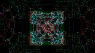 Unity Real time audio visualizer / Desktop audio visualizer + Download