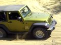 Jeep JK Sand Dunes 3