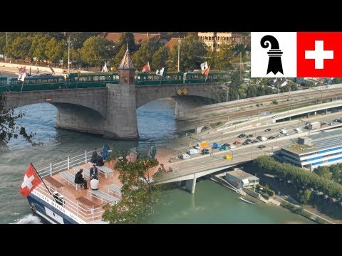 Video: Basel By Die See