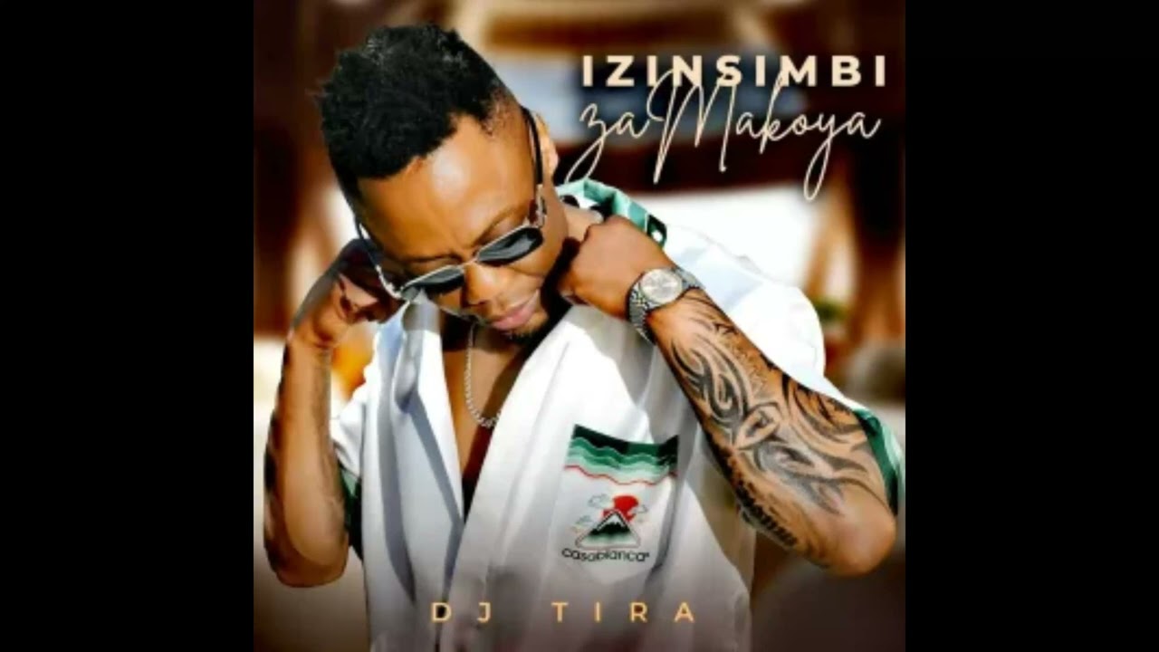 DJ Tira & Tipcee - Solokhu Siyincenga (feat. Mgilane & We Dem Boyz)