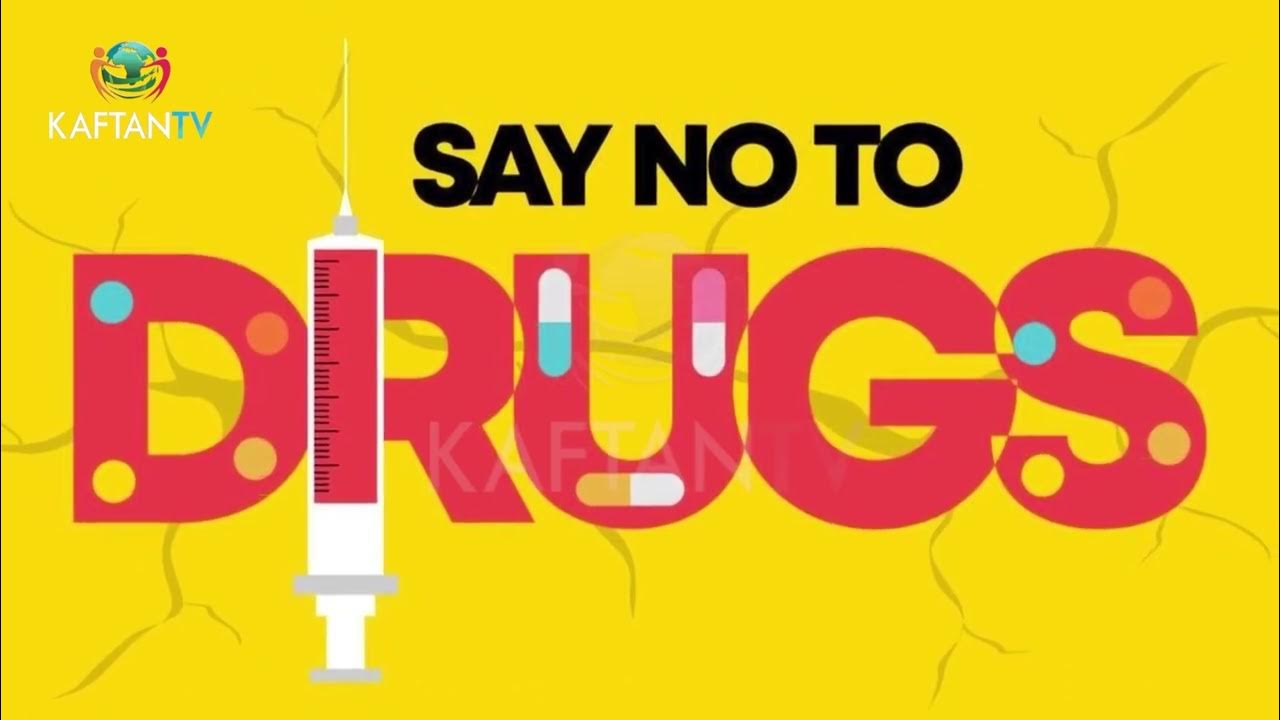 NEWS : DRUG ABUSE