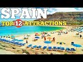 Spain Travel Guide 2023 - Best Places to Visit in Spain 2023