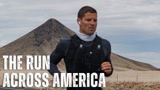 Running 200 Miles Through Navajo Nation | The Run Across America | Episode 4