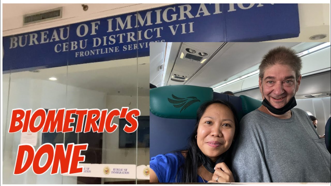 13A VISA JOURNEY IN THE PHILIPPINES