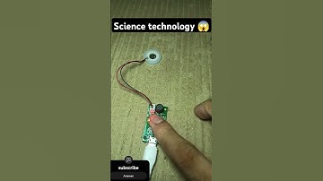 Device for turning water into steam #project #unboxing #experiment