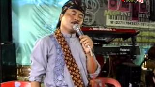DIKIRO PREMAN -( COVER SUKIR GENK) Campursari 'OREO'S' Live Pereng 2015