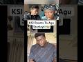 KSI Reacts To Nigerian Indian Creator 😭