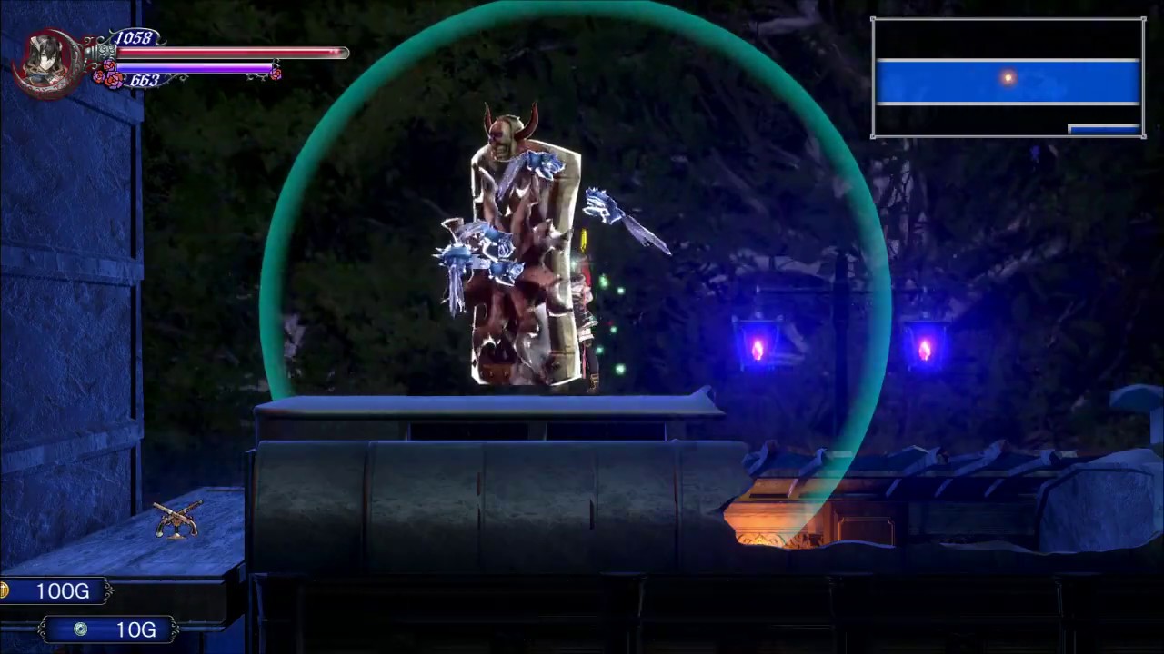 Bloodstained Ritual Of The Night 金策謎仕様とスポット巡り Youtube Bloodstained Ritual Of The Night 金策謎仕様とスポット巡り Youtube