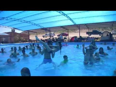 BALNEARIO EL PARAISO - YouTube