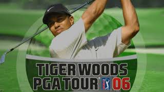 Tiger Woods PGA Tour 06 - BGM 7