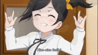 nico nico nii car [unexpected ending]