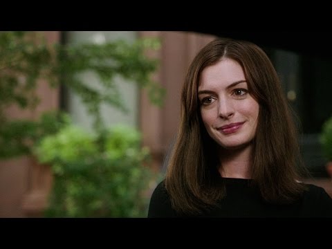 The Intern Movie Quotes