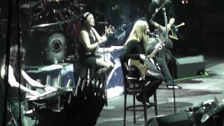 Nightwish - Nemo | o2 World Hamburg 03.05.2012