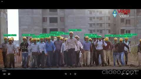 Yolo v3 custom object detection