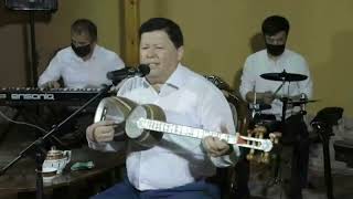Otamurod Nurmetov - Kuyganman Jonli ijro