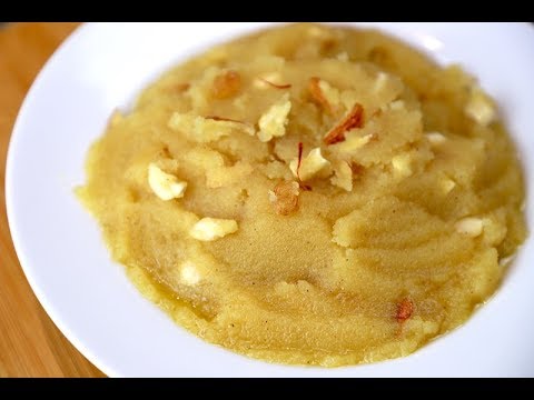 Suji ka halwa   Sheera recipe   Easy and quick sooji ka halwa  Indian dessert recipe
