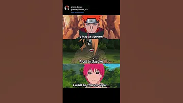 Naruto Gaara 