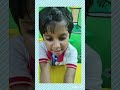 “Our tiny nursery stars answering some GK Questions smartly 🌟📚”