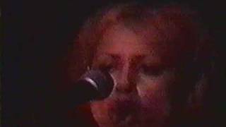 08 - Kittie - Choke (Live)