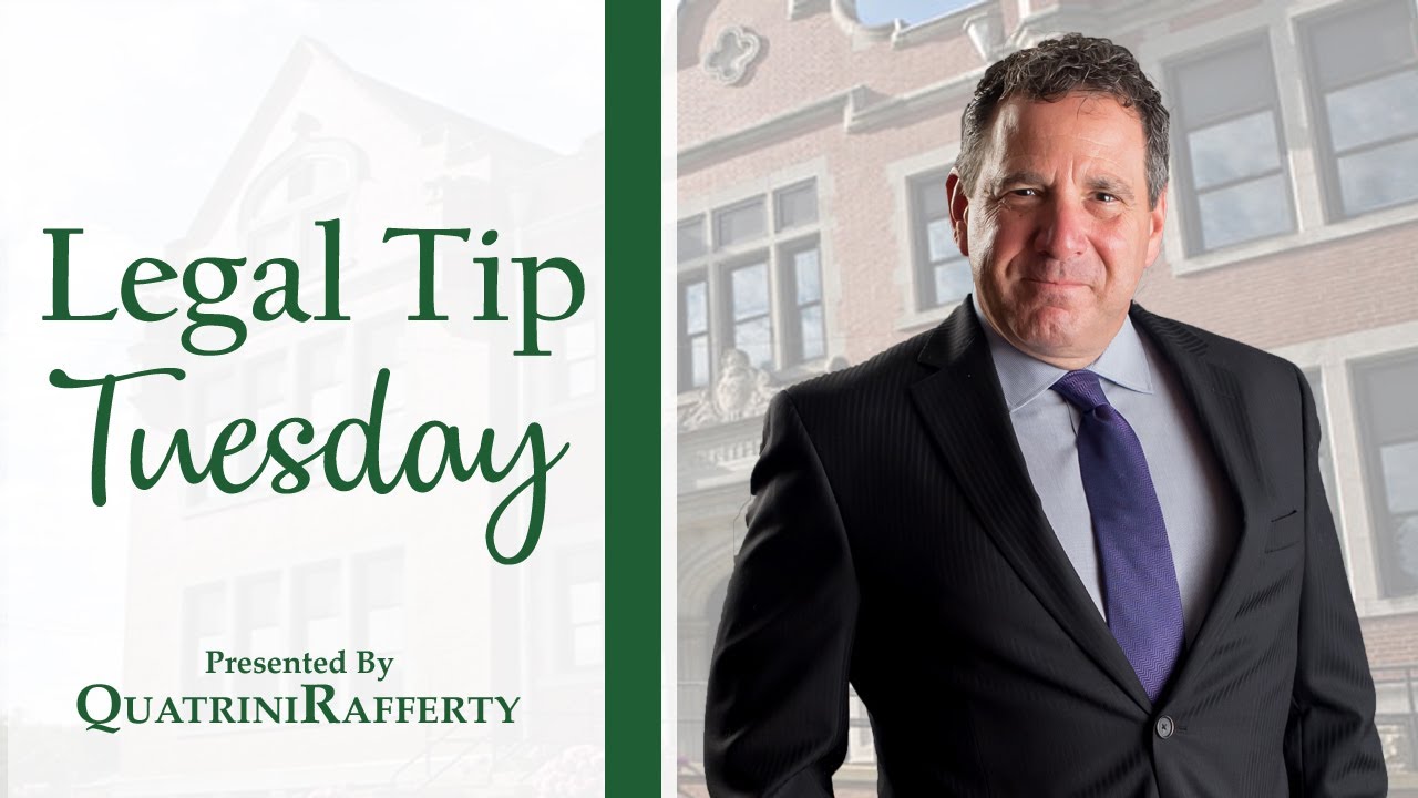 3 Workers' Compensation Documents | Legal Tip Tuesday