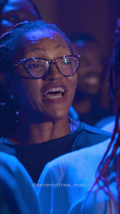 10,000 Reasons (Bless the Lord, Oh My Soul) - Voice of A Thousand Teaser